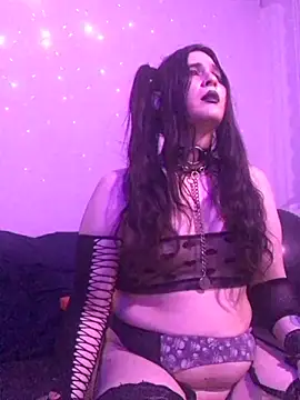 kinkstar5 online show from 20, 4, 2026