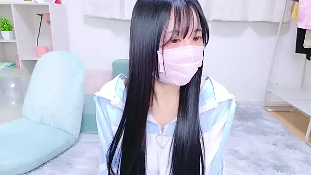 Snapshot of chihiro_ri chatting on 18, 1, 2025 chihiro ri online show from 18, 1, 2025