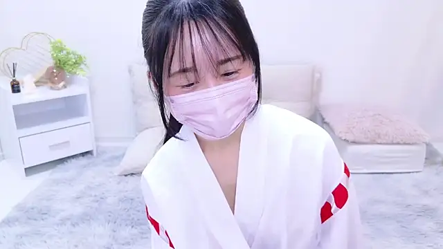 Snapshot of chihiro_ri chatting on 31, 1, 2025 chihiro ri online show from 31, 1, 2025