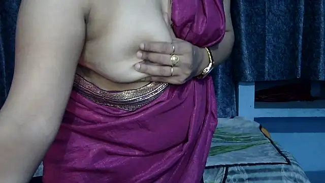 Snapshot of Kajal_G chatting on 2, 2, 2025 Kajal G online show from 2, 2, 2025
