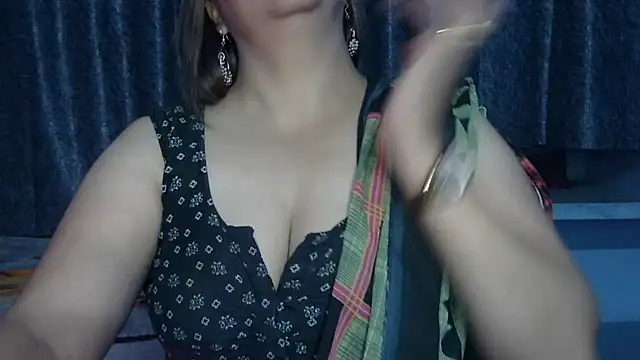 Snapshot of Kajal_G chatting on 4, 2, 2025 Kajal G online show from 4, 2, 2025