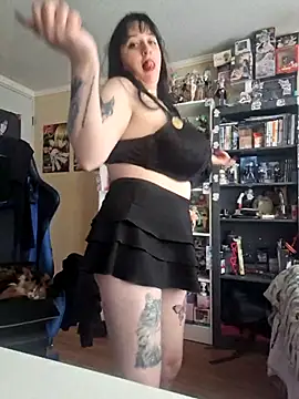 Snapshot of Sora_eroneko chatting on 7, 10, 2025 Sora eroneko online show from 7, 10, 2025