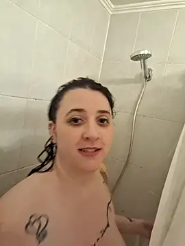 Snapshot of Sora_eroneko chatting on 8, 10, 2025 Sora eroneko online show from 8, 10, 2025