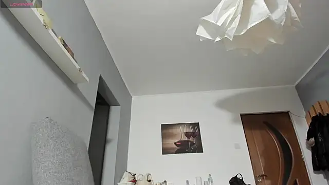 SexxyMeriem online show from 14, 2, 2025