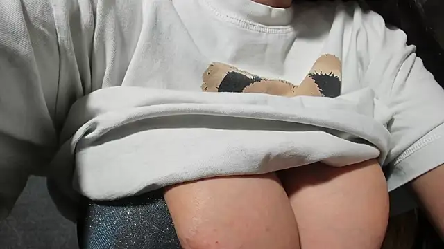 SexxyMeriem online show from 2, 3, 2025