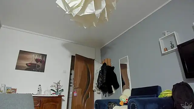 SexxyMeriem online show from 28, 3, 2026