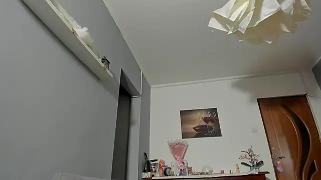 Snapshot of SexxyMeriem chatting on 19, 5, 2026 SexxyMeriem online show from 19, 5, 2026