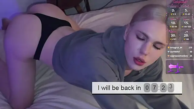 Snapshot of DanielPaige_ chatting on 2, 2, 2025 DanielPaige  online show from 2, 2, 2025