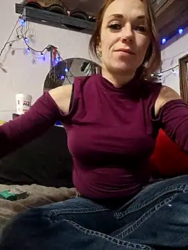 Genevieve143 online show from 18, 3, 2026