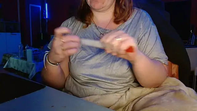 cruellaculdenfer67 online show from 24, 2, 2026