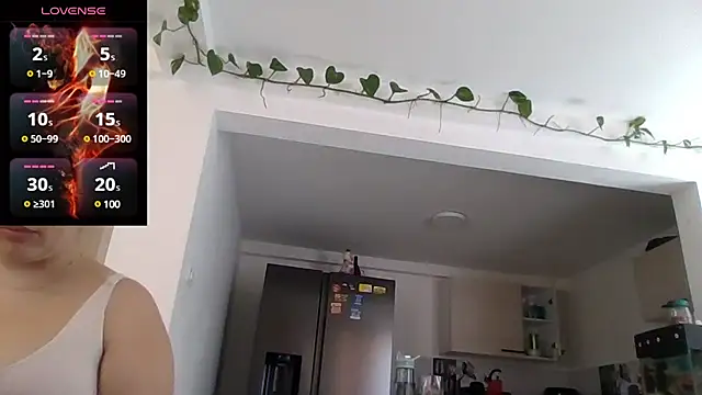 Snapshot of saramartinez1000 chatting on 13, 2, 2025 saramartinez1000 online show from 13, 2, 2025