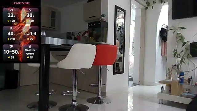 Snapshot of saramartinez1000 chatting on 15, 2, 2025 saramartinez1000 online show from 15, 2, 2025