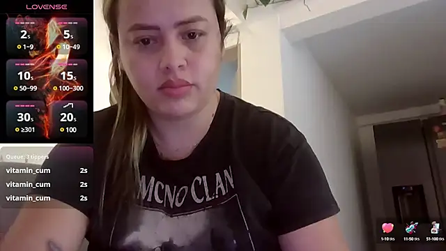 Snapshot of saramartinez1000 chatting on 19, 2, 2025 saramartinez1000 online show from 19, 2, 2025