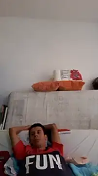 josehot151515 online show from 10, 1, 2025