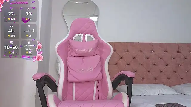 Tiphani walker  online show from 12, 4, 2026