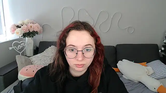 Mini Diva online show from 28, 2, 2026