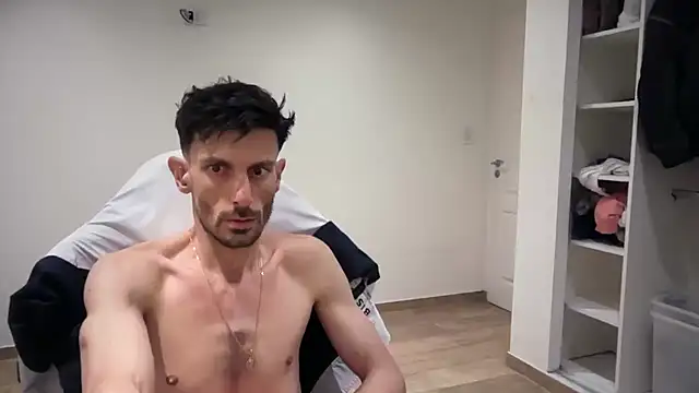 nicolaaaaas online show from 12, 11, 2025