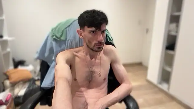 nicolaaaaas online show from 24, 11, 2025