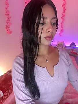 AliceJovovich online show from 3, 12, 2024