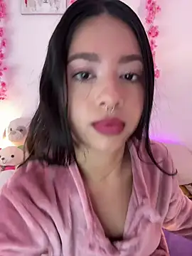 AliceJovovich online show from 13, 12, 2024