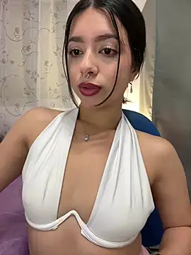 AliceJovovich online show from 30, 12, 2024