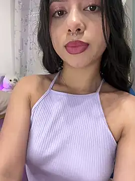 AliceJovovich online show from 2, 1, 2025