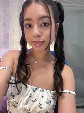 AliceJovovich online show from 3, 1, 2025