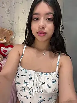 AliceJovovich online show from 20, 1, 2025