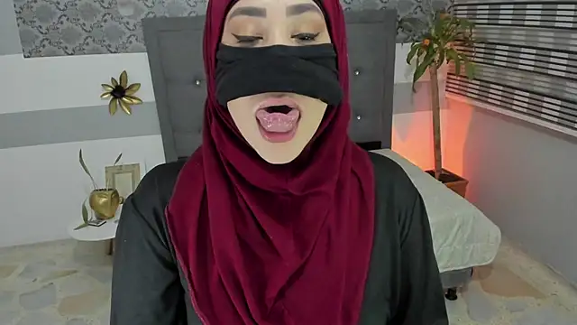 Jalima sabag online show from 31, 1, 2026