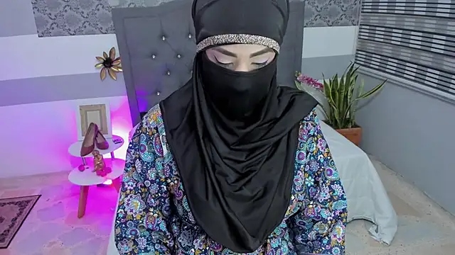 Jalima sabag online show from 1, 7, 2026