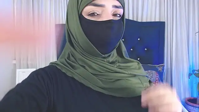 Uzra hayed online show from 21, 12, 2025