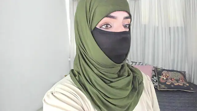 Uzra hayed online show from 6, 7, 2026