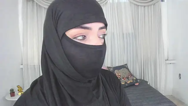 Uzra hayed online show from 11, 7, 2026