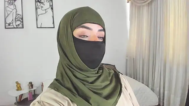 Uzra hayed online show from 28, 7, 2026