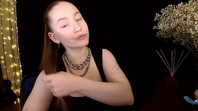 SindiWatsoon online show from 3, 3, 2026