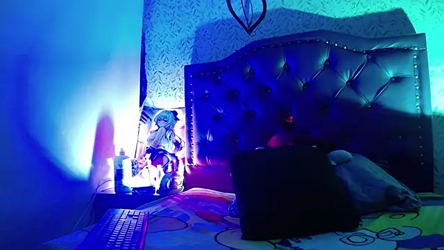 Snapshot of luly_pink chatting on 13, 2, 2026 luly pink online show from 13, 2, 2026