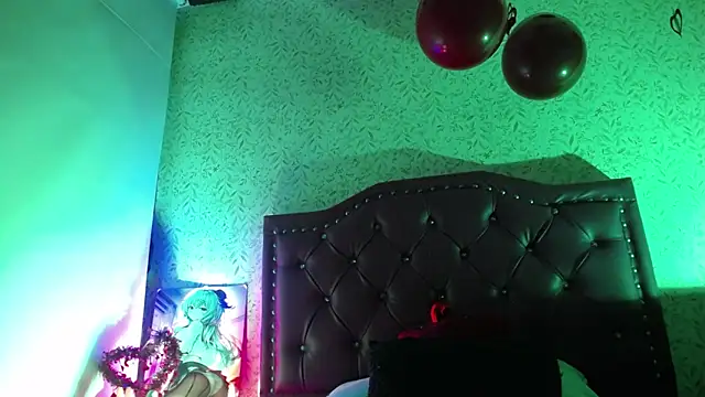 Snapshot of luly_pink chatting on 19, 2, 2026 luly pink online show from 19, 2, 2026