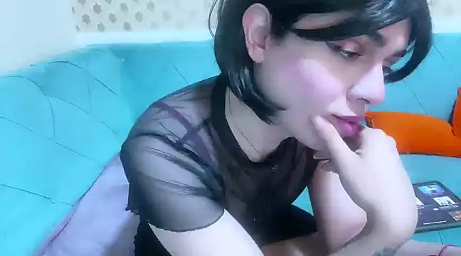 Snapshot of Arab_tgirl chatting on 24, 12, 2024 Arab tgirl online show from 24, 12, 2024