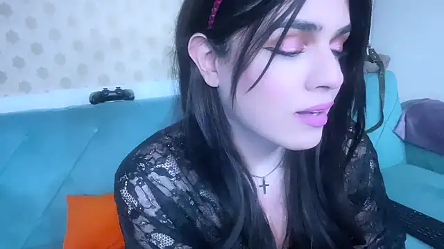 Snapshot of Arab_tgirl chatting on 10, 2, 2025 Arab tgirl online show from 10, 2, 2025