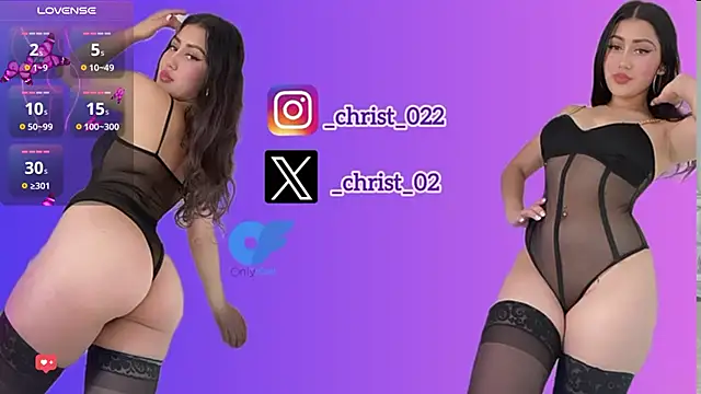 Snapshot of christal_cutee chatting on 16, 12, 2024 christal cutee online show from 16, 12, 2024