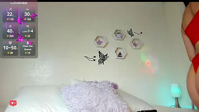 Snapshot of christal_cutee chatting on 11, 2, 2025 christal cutee online show from 11, 2, 2025