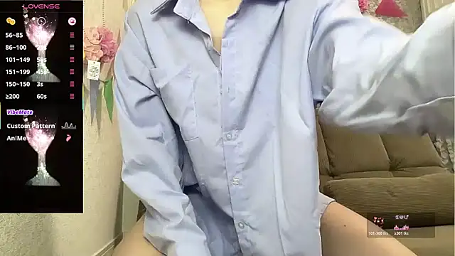 A33-asami online show from 11, 11, 2025