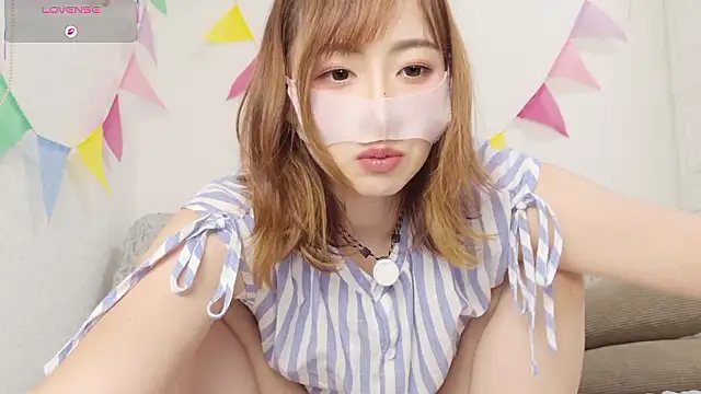 A33-asami online show from 20, 6, 2026