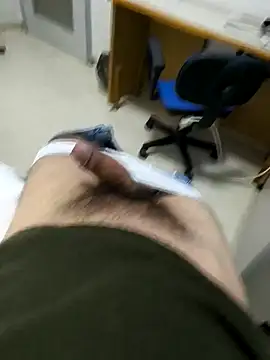 Snapshot of onbifeet chatting on 6, 3, 2025 onbifeet online show from 6, 3, 2025