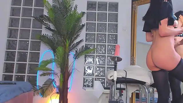 JassyeJoy online show from 18, 4, 2026