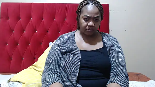 MIGHTYASSS online show from 29, 10, 2025