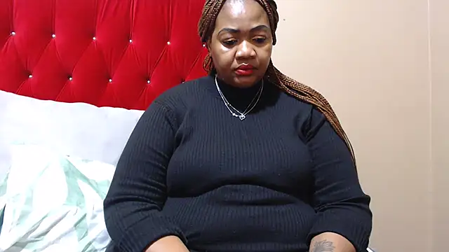 MIGHTYASSS online show from 11, 11, 2025