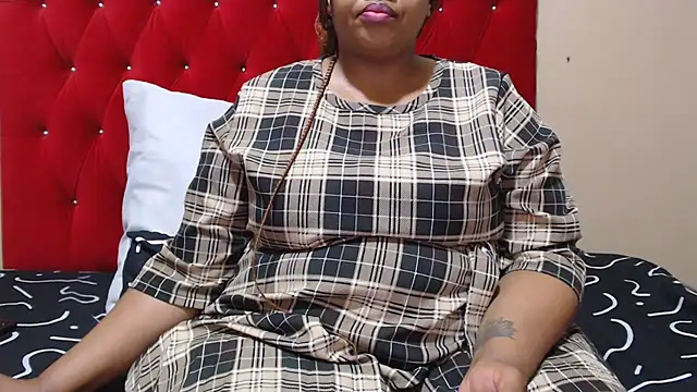 MIGHTYASSS online show from 16, 11, 2025