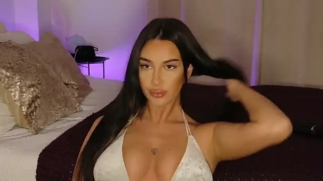 LuanaDess online show from 23, 4, 2026