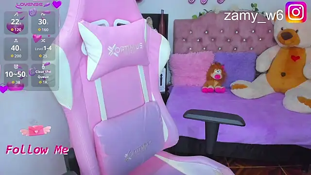 karla cute01 online show from 6, 1, 2026